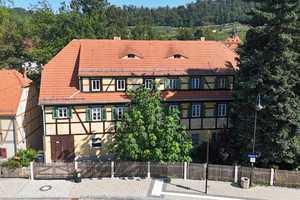 Denkmalgeschütztes Mehrfamilienhaus in Dresden-Pillnitz – Lohmener Straße 7, 1326 Dresden – Vorschaubild 13
