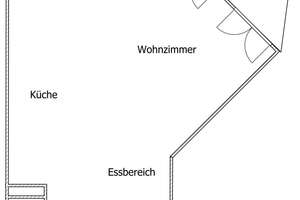 Temporary housing; fully furnished; modern and bright apartment in AAA location – Alte Jakobstr. 77A, 10179 Mitte (Ortsteil), Berlin – Vorschaubild 25