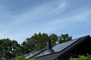 Hochwertiges Landhaus mit Einliegerwohnung – Osterholz (Kreis) – Vorschaubild 39