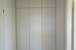 TOP * 3 Zimmer Penthouse * Terrasse Süd-/West * Einbauküche * Einbauschränke * TG SP – Landsberger Allee 28,28A-28C, 10249 Friedrichshain, Berlin – Vorschaubild 16