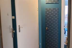 Charmante 2 Zi-ETW 200 m zum Oederweg – 60318 Nordend-West, Frankfurt am Main – Vorschaubild 9