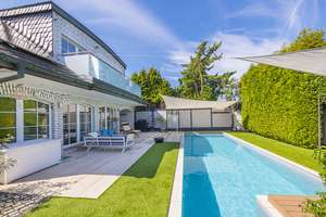Energieeffizientes Einfamilienhaus mit Pool und vielen Extras! – Die vollständige Adresse der Immobilie erhältst du vom Anbieter., 41238 Giesenkirchen-Nord, Mönchengladbach – Vorschaubild 1