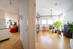 Charmante 3-Zimmer-Wohnung mit Balkon und Carport in Köln-Wahnheide – Die vollständige Adresse der Immobilie erhältst du vom Anbieter., 51147 Wahnheide, Köln – Vorschaubild 5