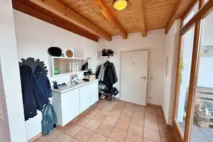 Gepflegtes 3 Familienhaus mit Werkstatt, Büro und Ausstellungsfläche in Wildberg/Effringen – Calw (Kreis) – Vorschaubild 19