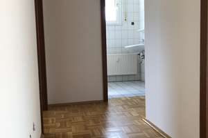 Frisch renovierte 3 Zimmer Whg mit  Balkon & Grünblick – Karnaper Straße 209, 45329 Karnap, Essen – Vorschaubild 10
