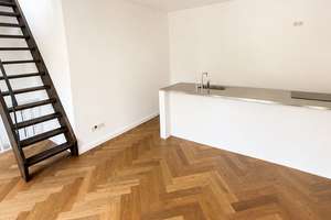 Stadthäuschen im Herzen von München – Die vollständige Adresse der Immobilie erhältst du vom Anbieter., 80333 Augustenstraße, München – Vorschaubild 24