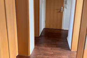 Schöne 2-Zimmer-Genossenschaftswohnung mit Gäste-WC in Wanheimerort – Hultschiner Str.  86, 47055 Wanheimerort, Duisburg – Vorschaubild 14