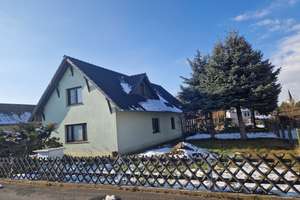 Einfamilienhaus für Paare oder mit 1 kind mit toller Lage  – Goethestraße 9, 4774 Dahlen – Vorschaubild 1