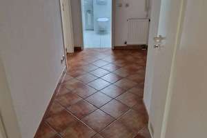 Individuelle, zentrale 3-Zimmer-Maisonette-Wohnung mit Sonnen-Balkon + Tiefgaragenplatz – Die vollständige Adresse der Immobilie erhältst du vom Anbieter., 21077 Wilstorf, Hamburg – Vorschaubild 9