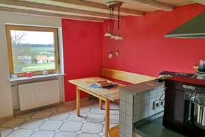 Rarität mit Fernsicht: Haus mit Charme, Halle und toller Aussicht – Ravensburg (Kreis) – Vorschaubild 18