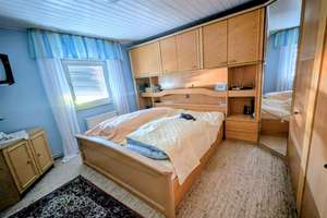 PROVISIONSFREI: In Lieberhausen: Gemütliches Haus in zweiter Reihe mit 2 Garagen und 2 Scheunen – Die vollständige Adresse der Immobilie erhältst du vom Anbieter., 51647 Gummersbach – Vorschaubild 7