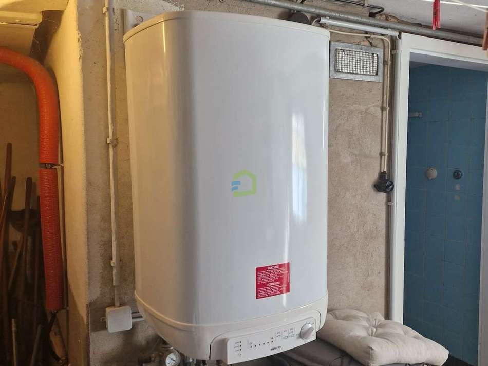 Boiler