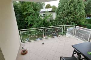 Nachmieter gesucht: 2 Zimmer Wohnung in Stadtvilla – Berlin-Frohnau (Im Amseltal) – Die vollständige Adresse der Immobilie erhältst du vom Anbieter., 13465 Frohnau, Berlin – Vorschaubild 13