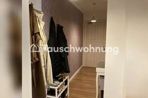 Tauschwohnung: Kastanienallee WHG mit Balkon gegen 3-Zimmer – Kastanienallee 87, 10435 Prenzlauer Berg, Berlin – Vorschaubild 6