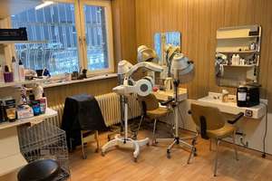 Vom Friseursalon zum Wohntraum – mit viel Potenzial für Neues – Die vollständige Adresse der Immobilie erhältst du vom Anbieter., 42119 Elberfeld, Wuppertal – Vorschaubild 3