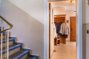 Zwei Einheiten! Erdgeschosswohnung mit Garage, Balkon & separates Souterrain Appartement – Die vollständige Adresse der Immobilie erhältst du vom Anbieter., 44894 Werne, Bochum – Vorschaubild 15