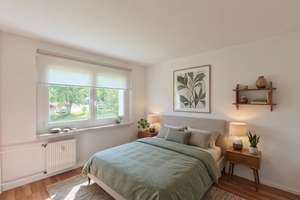 Entdecke modernes Wohnen mit einem Grundriss, der begeistert! – Am Bernsdorfer Hang 9, 9126 Bernsdorf, Chemnitz – Vorschaubild 4