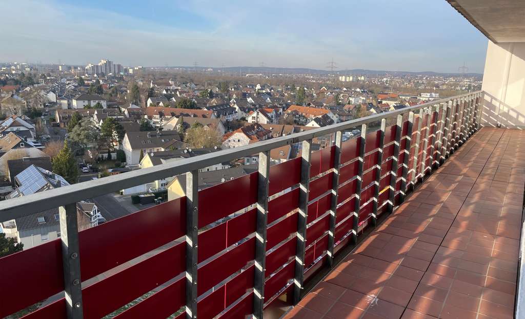Immobilie in Sankt Augustin - Wohnen mit beeindruckendem Ausblick - Bild 1