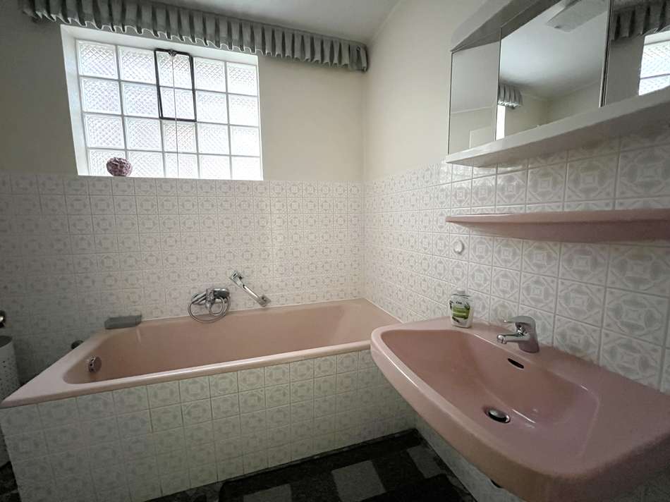 EG Badezimmer