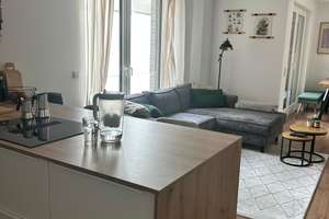 3-Zimmer-Wohnung mit Balkon in Düsseldorf Stadtmitte – Liesegangstraße 15, 40211 Stadtmitte, Düsseldorf – Vorschaubild 3