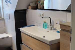 4-Zimmer-Dachgeschosswohnung mit Balkon in Bad Abbach – 93077 Bad Abbach – Vorschaubild 14