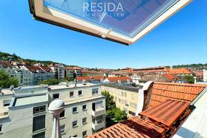 Ein Logenplatz über Stuttgart – Außergewöhnliche Maisonette-Wohnung mit Panorama-Dachterrasse – Die vollständige Adresse der Immobilie erhältst du vom Anbieter., 70197 Rotebühl, Stuttgart – Vorschaubild 18