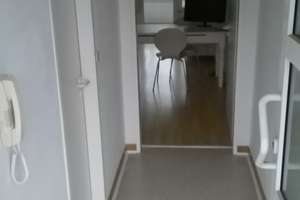Schöne 1-Zimmer-Wohnung mit Balkon in Bonn Plittersdorf – Wurzerstraße 106, 53175 Plittersdorf, Bonn – Vorschaubild 2