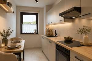3 Zimmer mit Balkon und eigenem TG-Stellplatz in zentraler Lage zum EEZ zur eigenen Gestaltung. – Die vollständige Adresse der Immobilie erhältst du vom Anbieter., 22549 Osdorf, Hamburg – Vorschaubild 7