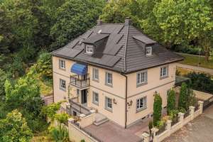 STADTVILLA. MA-LINDENHOF. | STILVOLL & MODERNISIERT. – Die vollständige Adresse der Immobilie erhältst du vom Anbieter., 68163 Lindenhof, Mannheim – Vorschaubild 72