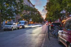 Schillerkiez: Renovierte Altbauwohnung als Kapitalanlage – Verkäufer zahlt die Grunderwerbsteuer – Fontanestraße 16, 12049 Neukölln (Ortsteil), Berlin – Vorschaubild 17