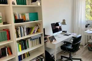 Helle 3 Zimmer Wohnung in Oberkassel – Kyffhäuser Str. 4, 40545 Oberkassel, Düsseldorf – Vorschaubild 5