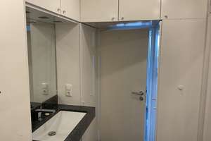 Penthouse auf 2 Ebenen mit eigener Sauna, Dachterrasse mit Fernblick, Kamin, Aufzug – Kurt-Schumacher-Straße 12, 38102 Viewegsgarten-Bebelhof, Braunschweig – Vorschaubild 20