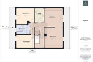 WOHNEN UND ARBEITEN - großes Einfamilienhaus mit Garten, Doppelgarage und Hof + Sauna – Die vollständige Adresse der Immobilie erhältst du vom Anbieter., 74635 Kupferzell – Vorschaubild 24