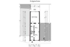 Gepflegtes Reihenendhaus mit Garten in Mönchengladbach. – Die vollständige Adresse der Immobilie erhältst du vom Anbieter., 41069 Holt, Mönchengladbach – Vorschaubild 21