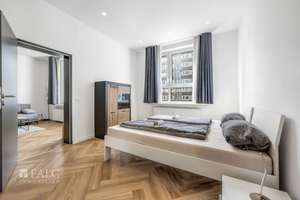 Attraktives Investment mit fünf Einheiten im Bremer Bahnhofsviertel – Perfekt für Ferienvermietung – Die vollständige Adresse der Immobilie erhältst du vom Anbieter., 28195 Bahnhofsvorstadt, Bremen – Vorschaubild 23