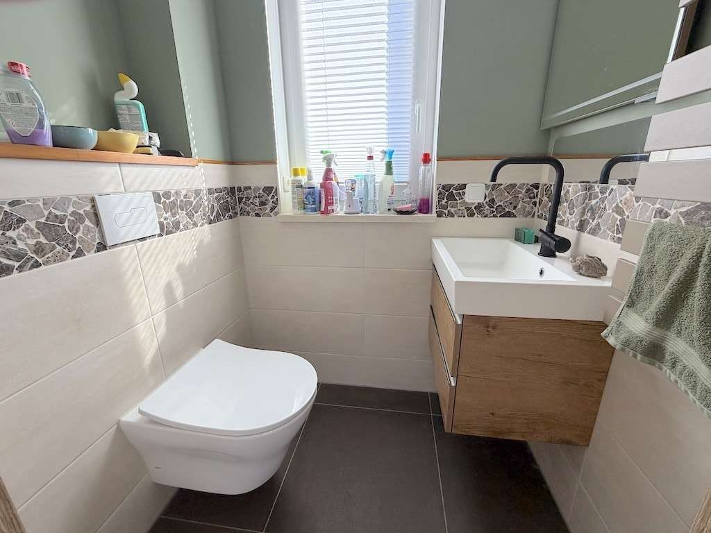 Immobilie in Ranis - Komfortables Wohnhaus mit Fußbodenheizung in Ranis - Bild 4