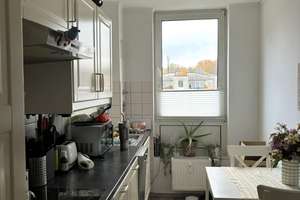 2 Zimmer - Zentrale Wohnlage in Leverkusen Schlebusch – Am Klösterchen 5, 51375 Schlebusch, Leverkusen – Vorschaubild 5