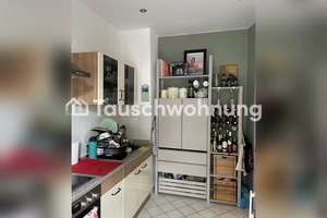 Tauschwohnung: Tausche kleiner gegen größer – Bornaische Straße 52, 4277 Connewitz, Leipzig – Vorschaubild 8