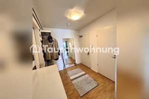Tauschwohnung: Panoramablick tauschen gegen Altbauflair: 3 Zi. im Q21 sucht – Die vollständige Adresse der Immobilie erhältst du vom Anbieter., 22309 Barmbek-Nord, Hamburg – Vorschaubild 8