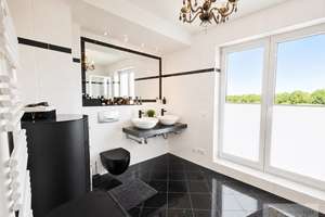 Traumhafte Maisonette-Wohnung mit Dachterrasse in exklusiver Lage von Köln Müngersdorf – Die vollständige Adresse der Immobilie erhältst du vom Anbieter., 50933 Müngersdorf, Köln – Vorschaubild 11