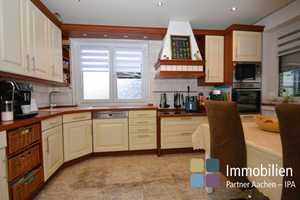 IPA - Ein modernisiertes und schönes Bungalow mit  großem Garten und ländlicher Umgebung – Düren (Kreis) – Vorschaubild 7