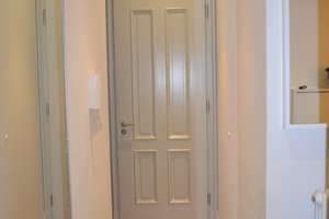 Stilvolle 2 Zimmer Wohnung mit Balkon am Bundesverwaltungsgericht – 4107 Zentrum-Süd, Leipzig – Vorschaubild 8
