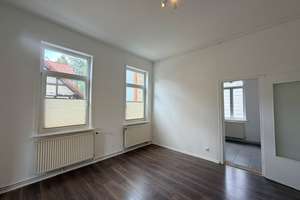 Renovierte 2-Zimmer-Wohnung mit EBK im westl. Ringgebiet – Die vollständige Adresse der Immobilie erhältst du vom Anbieter., 38118 Westliches Ringgebiet, Braunschweig – Vorschaubild 1