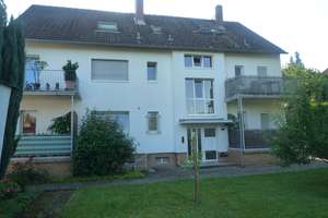 Gemütliche 1 Zimmer- Dachgeschosswohnung in Wiesbaden-Bierstadt – Köpfchenweg 10, 65191 Bierstadt, Wiesbaden – Vorschaubild 2