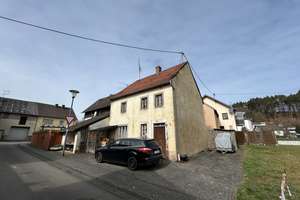Sofort frei - Haus mit angebautem Abrissobjekt. Finanzierung ohne Eigenkapital möglich – Die vollständige Adresse der Immobilie erhältst du vom Anbieter., 54518 Niersbach – Vorschaubild 12