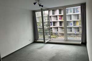 1-Zimmer-Apartment in den Quadraten (Nähe Paradeplatz/Uni) – 68161 Innenstadt/Jungbusch, Mannheim – Vorschaubild 3