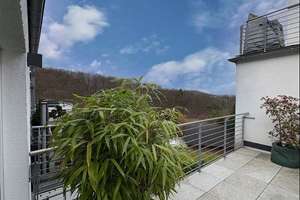 Moderne 2,5-Zimmer-Maisonette-Wohnung mit Loggia in beliebter Wohnlage, Hagen-Spielbrink – Die vollständige Adresse der Immobilie erhältst du vom Anbieter., 58135 Haspe-West, Hagen – Vorschaubild 7