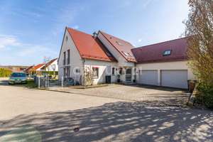 Zwei Zuhause unter einem Dach – Einfamilienhaus mit Einliegerwohnung im Doppelhaus-Charakter! – Die vollständige Adresse der Immobilie erhältst du vom Anbieter., 91710 Gunzenhausen – Vorschaubild 24