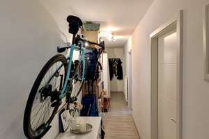 Helle 2-Zimmer-Wohnung in Erlangen-Büchenbach – Am Europakanal 14, 91056 Büchenbach Dorf, Erlangen – Vorschaubild 4