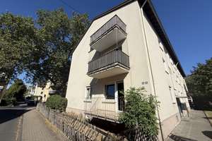 Helle 3-Zimmer-Wohnung mit 2 Balkonen in begehrter Lage Koblenz-Rauental – Die vollständige Adresse der Immobilie erhältst du vom Anbieter., 56073 Rauental, Koblenz – Vorschaubild 2